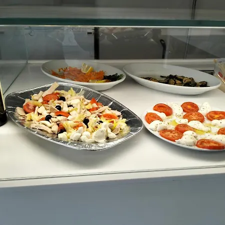 Caffe Noci