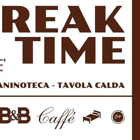 Caffe Noci