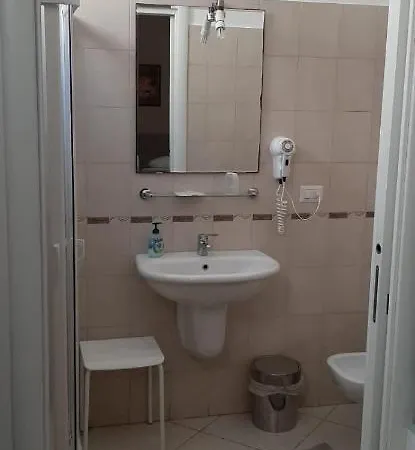 Caffe Frühstückspension Noci