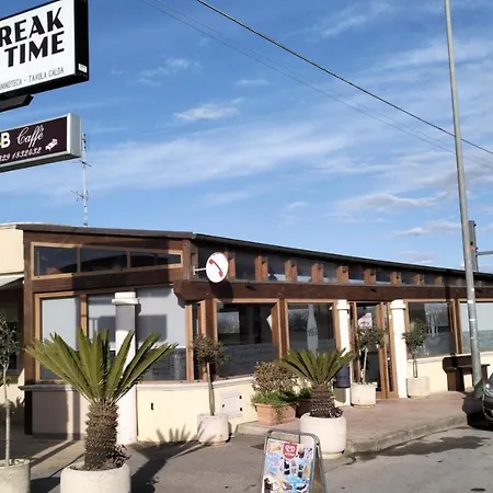 Bed & Breakfast Caffe