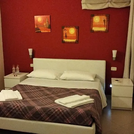 Bed & Breakfast Caffe