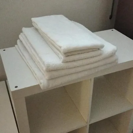 Bed & Breakfast Caffe Noci