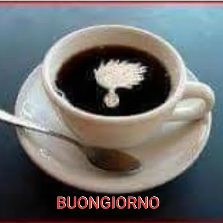 Caffe Frühstückspension Noci