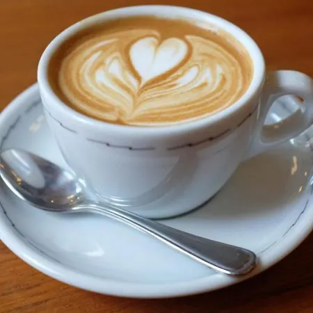 Caffe B&B 노치