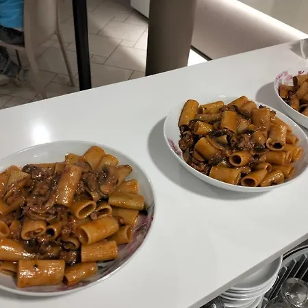 Caffe Alojamento de Acomodação e Pequeno-almoço 3*