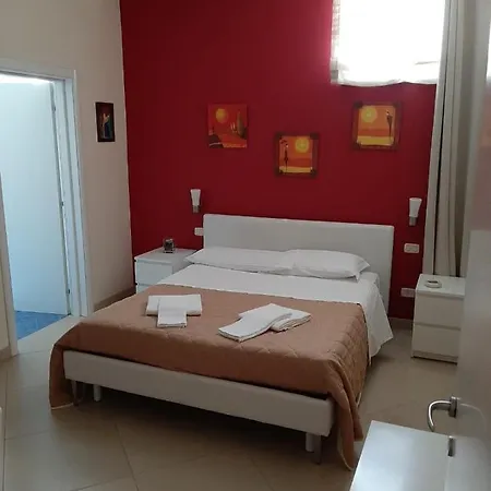 Caffe Bed & Breakfast