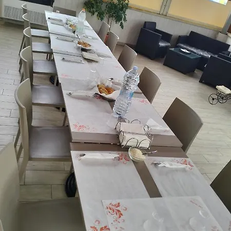 Caffe Bed & Breakfast