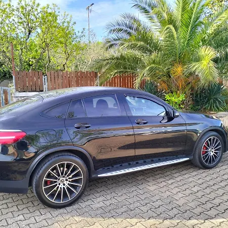 Caffe Bed & Breakfast Noci