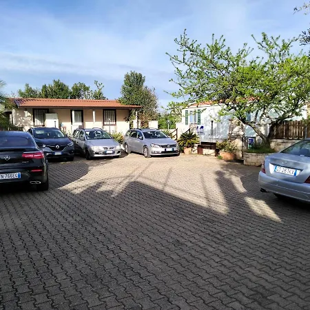 Caffe Bed & Breakfast