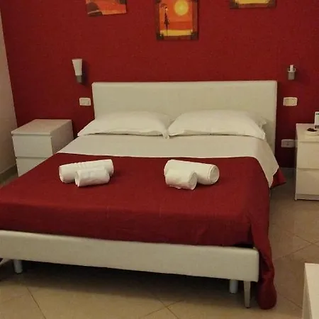 Bed & Breakfast Caffe