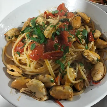 Caffe Bed & Breakfast