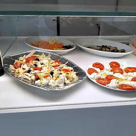 Caffe Noci