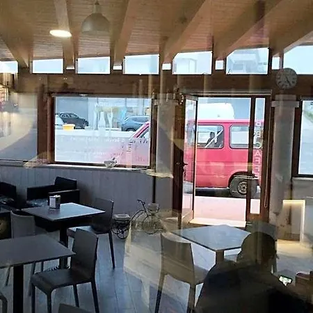 Caffe Noci