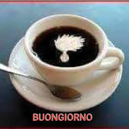 Caffe Alojamento de Acomodação e Pequeno-almoço