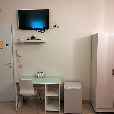 Caffe Alojamento de Acomodação e Pequeno-almoço 3*