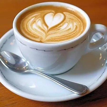 Caffe Noci