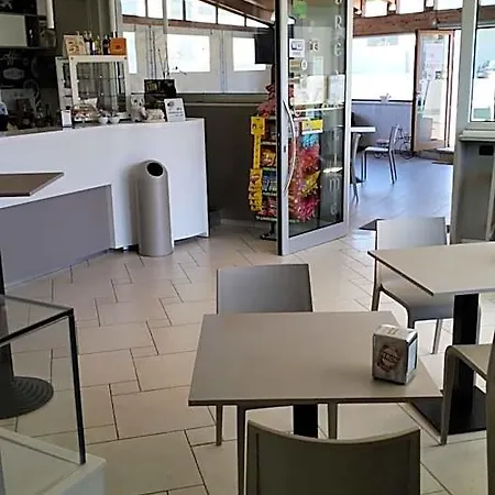 Caffe Noci