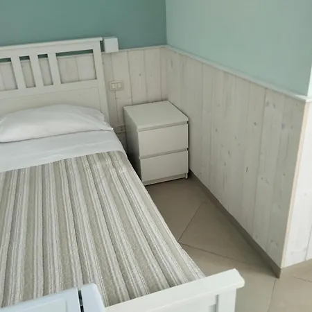 B&B Caffe 3*