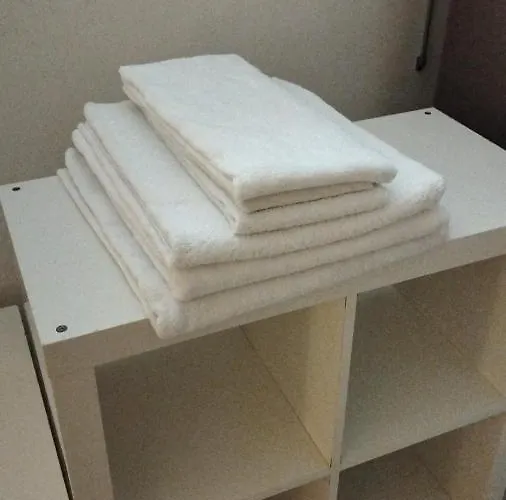 Alojamento de Acomodação e Pequeno-almoço Caffe Noci