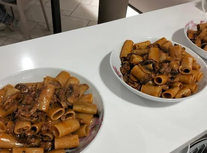 Caffe Alojamento de Acomodação e Pequeno-almoço 3*