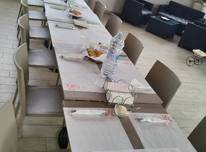 Caffe Alojamento de Acomodação e Pequeno-almoço